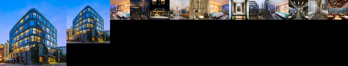 Cachet Boutique Kunming Artime