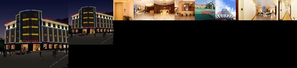 Sophia Fashion Hotel