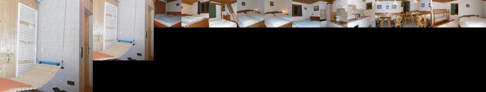 Ferienhaus Romerhutte