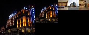 Jungang Business Hotel Hangzhou
