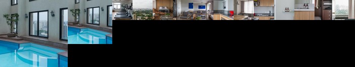 Trendy apartment in Itaim Bibi