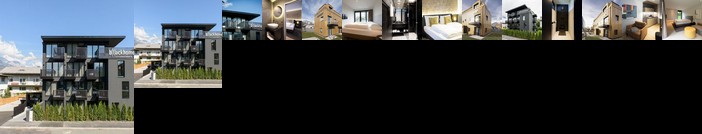 Blackhome Innsbruck City East