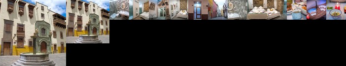 Hotel Boutique The Cathedral Adults Only