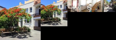 Holiday home Calle Bencomo