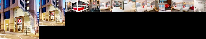 Travelodge Central Hollywood Road