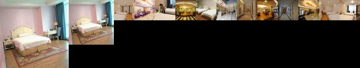 Xinlan Hotel
