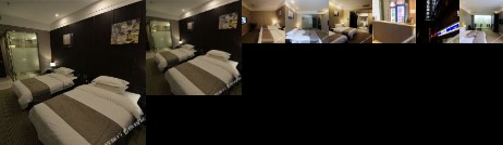 Nice Hotel Chongqing