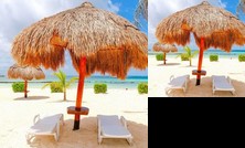 Casa Familia 3BR Condo Puerto Aventuras