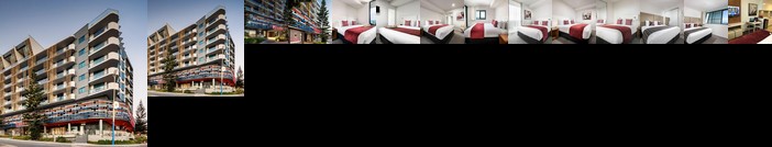 Ramada by Wyndham VetroBlu Scarborough Beach