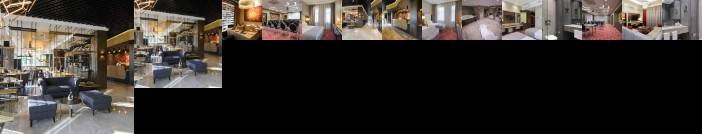 Hotel Senator Karagandy