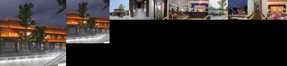 Yiranju Holiday Hotel