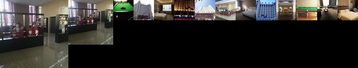 Fudi Hotel Jinzhou