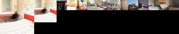 Pod Inn Chongqing Jiangjin Shuangfu University City