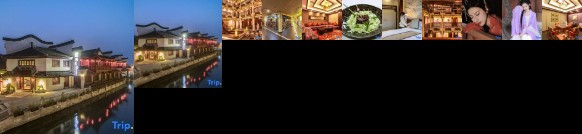 Manjuelong Boutique Hotel Xitang