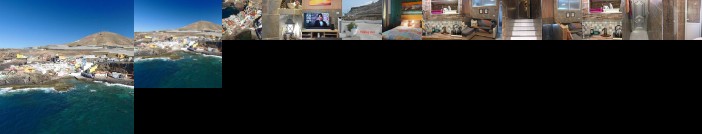 Cliff House Gran Canaria