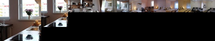 Diana Apartments Karlovy Vary