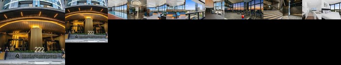 Arise Brisbane Skytower