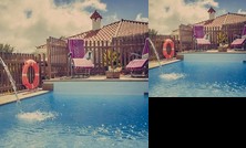 Casa Rural en Hoya de Tunte 1