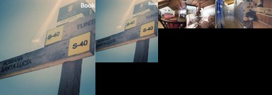 Casa rural en Hoya de Tunte 3