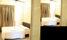 Ipohtown @ Kinta Riverfront Service Suites