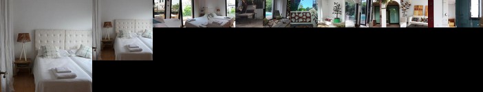 La Casa De Las Pergolas