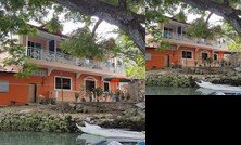 TGH The Guest House Badian