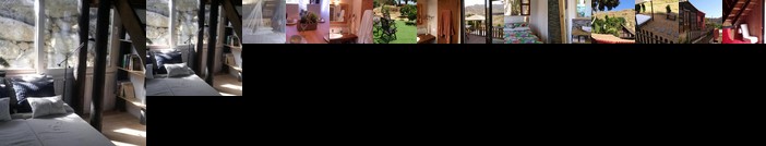 Alojamientos Cortijo Grande