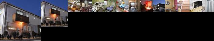 Guesthouse Innergarden Incheon Airport