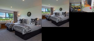 Stonehaven Homestay B&B