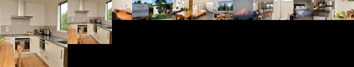 Aviator New Plymouth