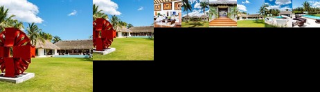 Naranjos 12 - Casa de Campo