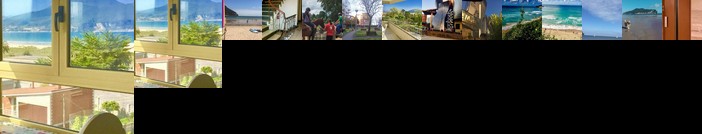 Apartment Laredo Sea Beach