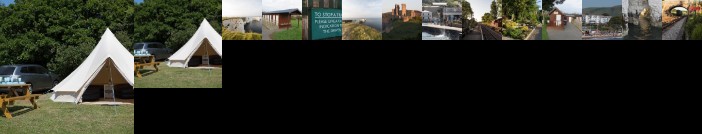 Herston Caravan & Camping