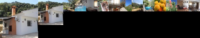 Alojamiento Rural Alfaguara