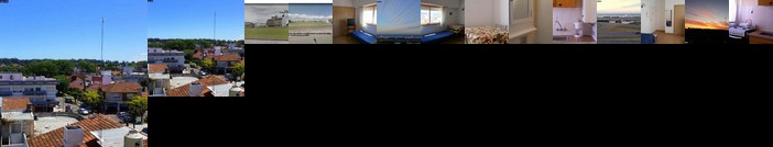 Frente al Mar Mar del Plata