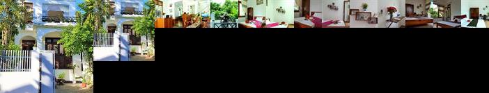 Homestay - Ana Homestay