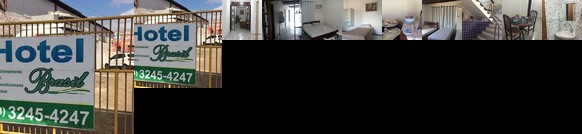 Hotel Brasil Sao Luis