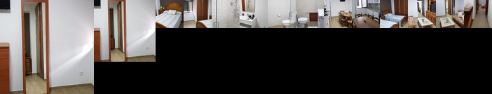 Apartamento Bueu Familiar