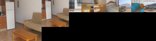 Apartamento la Graciosa