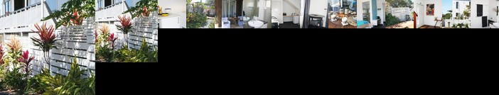 Scarborough Beach Break Holidays