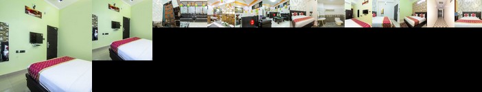 OYO 8680 Hotel Vaishnavi Inn