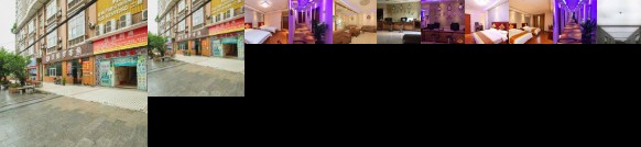 Victor Business Hotel