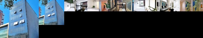 Sao Paulo Hostel Club
