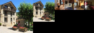 Apartamentos Turisticos San Juan De La Pena