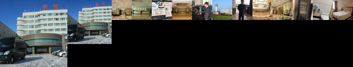 Shenyang Kongguan Hotel