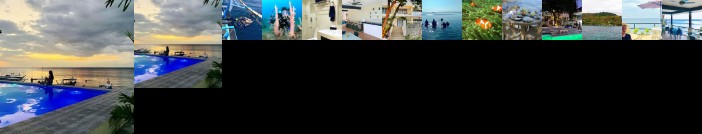 Bentrina Diving Resort