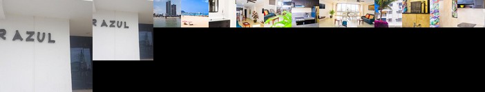 Blue Ocean Apartments Chipipe