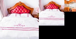 Dalian Xinghai Huayi Apart-hotel Dalian