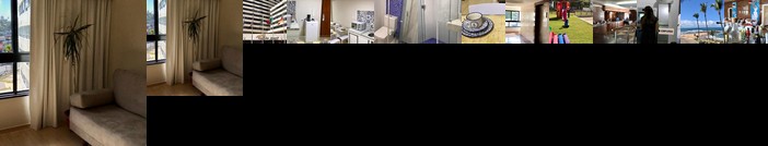 Ondina Apart Hotel 621