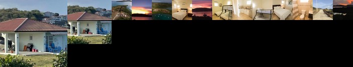 Culebra Ocean Front Marbella